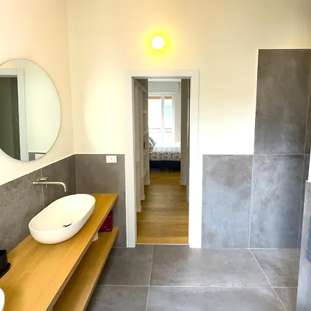 Zeus - Luxury Комо