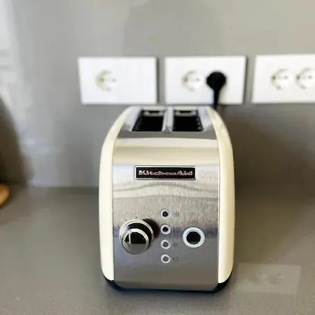 Zeus - Luxury Διαμέρισμα *