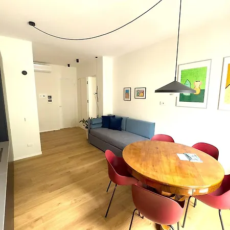 Zeus At Duomo - Luxury Collection Apartamento *