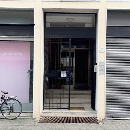 Zeus - Luxury Apartmán