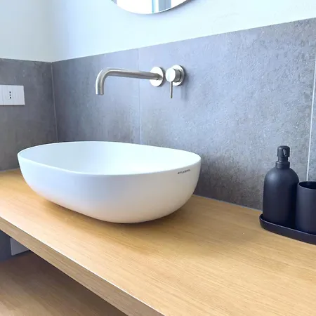 Διαμέρισμα Zeus - Luxury