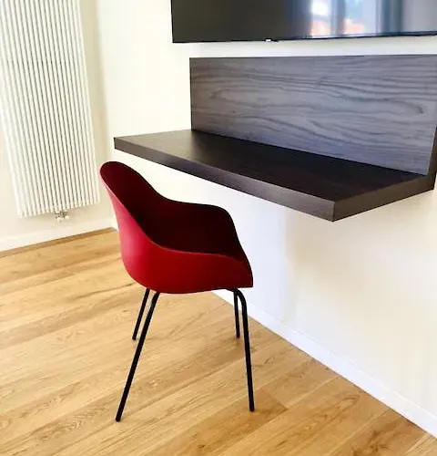 Zeus - Luxury Apartmán *