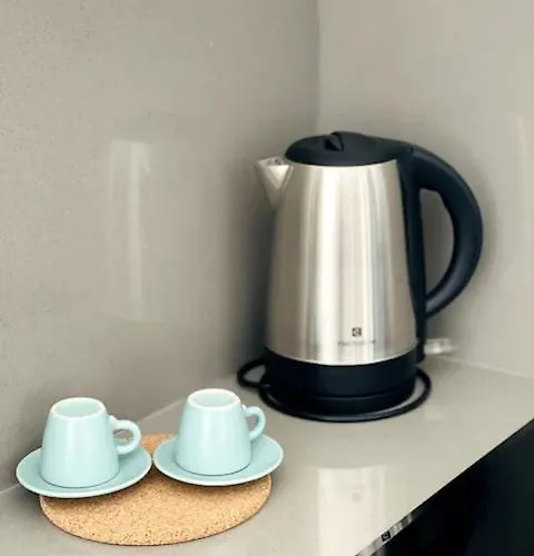 Zeus - Luxury Διαμέρισμα