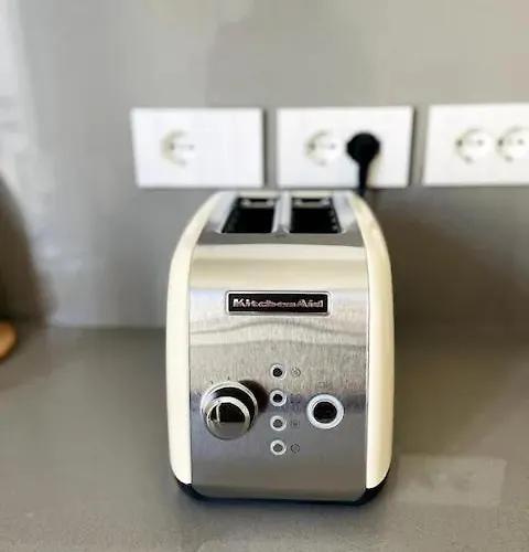 Zeus - Luxury Διαμέρισμα *