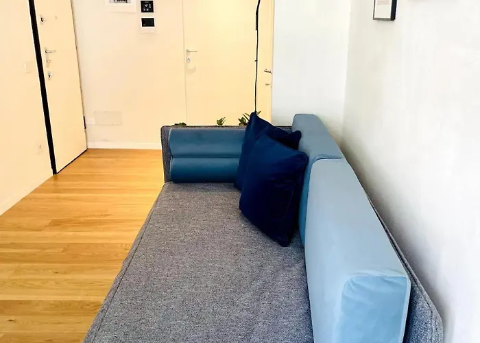 Zeus - Luxury Διαμέρισμα Όπως