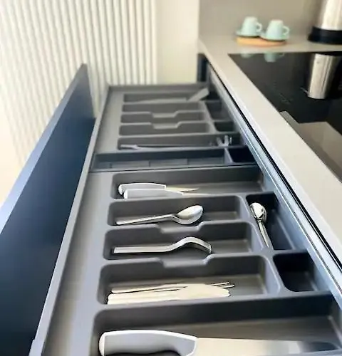 Διαμέρισμα Zeus - Luxury