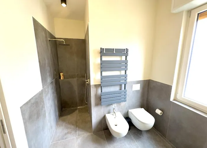 Apartmán Zeus - Luxury *