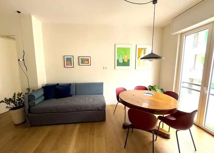 Zeus - Luxury Διαμέρισμα *