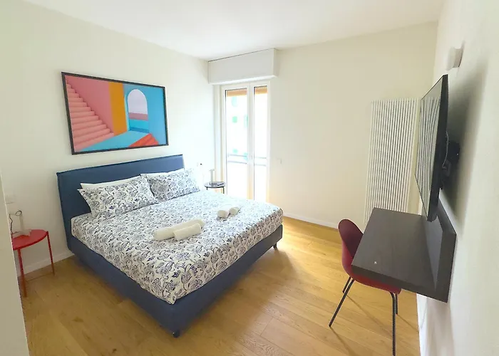 Διαμέρισμα Zeus - Luxury Όπως