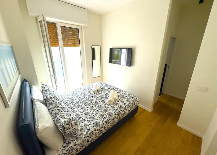 Zeus - Luxury Apartmán