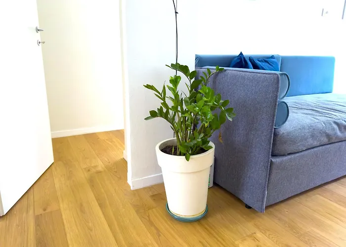 Zeus - Luxury Διαμέρισμα *