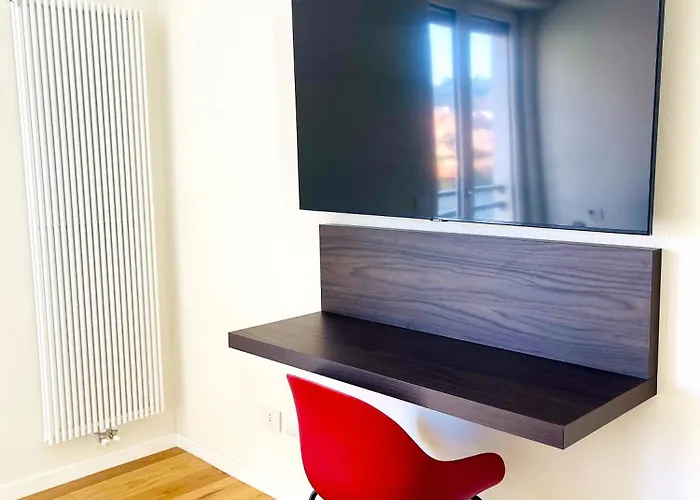 Διαμέρισμα Zeus - Luxury *