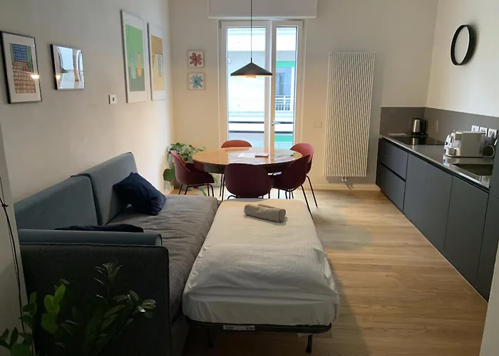 Διαμέρισμα Zeus - Luxury