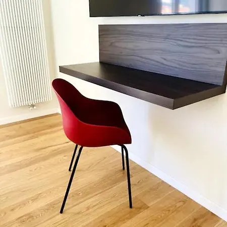 Zeus - Luxury Apartman *