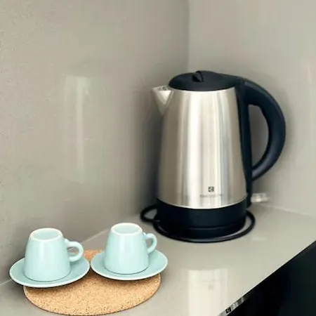 Zeus - Luxury Apartman