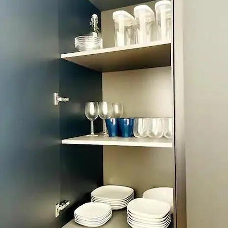 Zeus - Luxury Apartman *