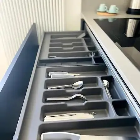 Apartman Zeus - Luxury