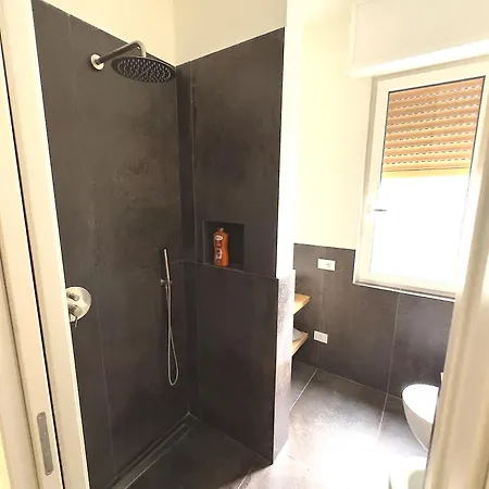 Zeus - Luxury Apartment