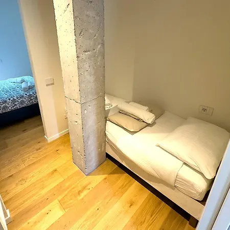 Zeus - Luxury Apartman *