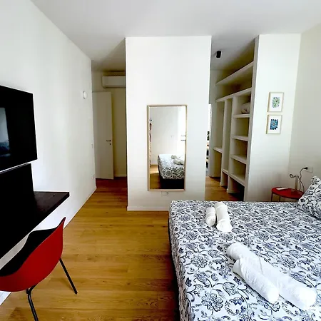 Zeus - Luxury Apartment