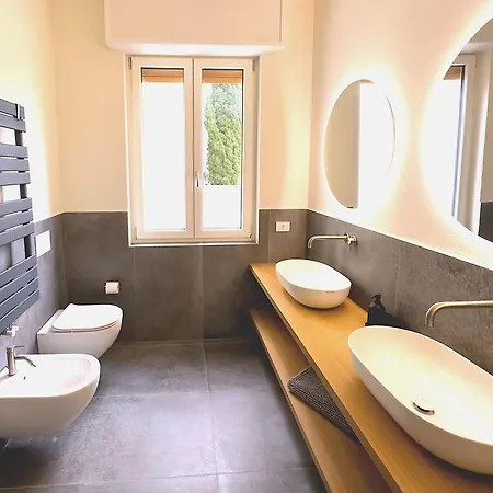 Apartman Zeus - Luxury