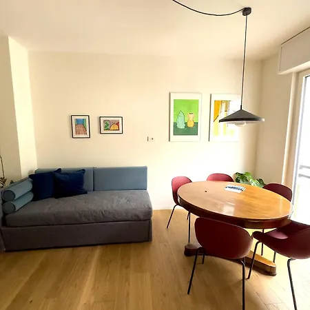 Zeus - Luxury Apartment *