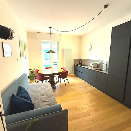 Apartment Zeus - Luxury *