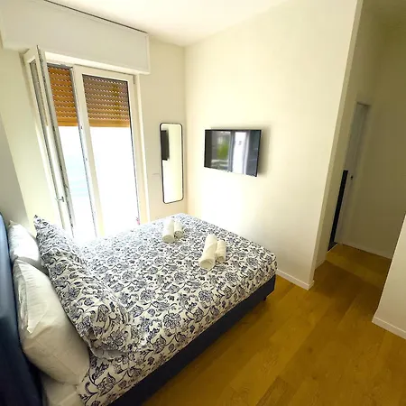 Zeus - Luxury Apartman