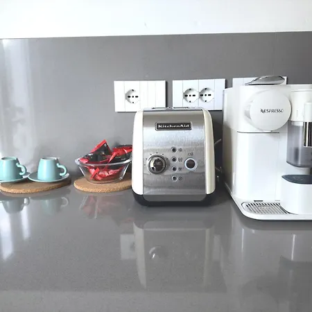 Zeus - Luxury Apartman Como