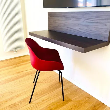 Zeus - Luxury Apartman Como