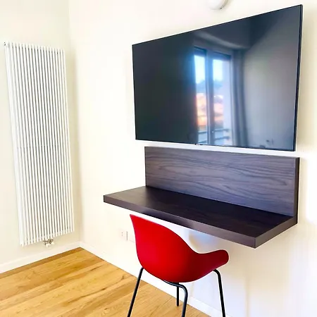 Apartment Zeus - Luxury *