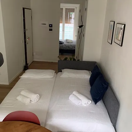 Zeus - Luxury Apartment
