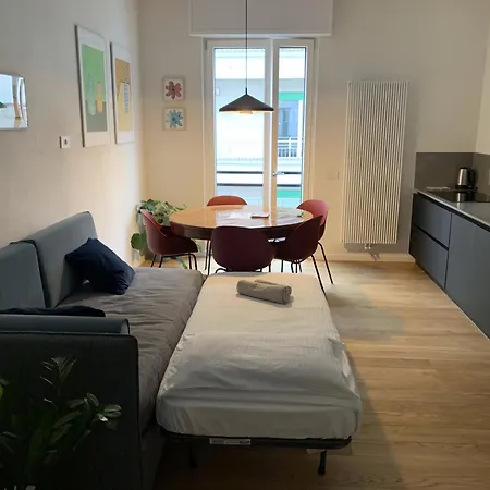 Apartman Zeus - Luxury