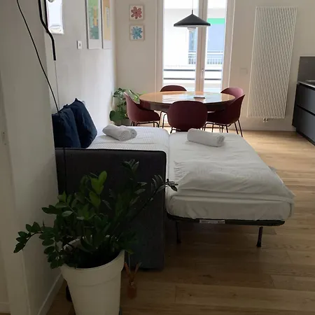 Zeus - Luxury Apartment *