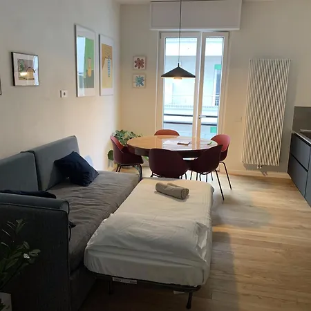 Zeus - Luxury Apartment *