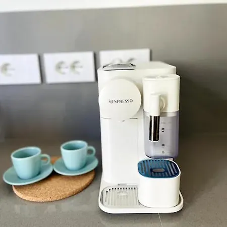 Appartamento Zeus - Luxury *