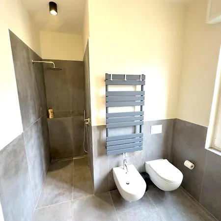 Appartamento Zeus - Luxury *