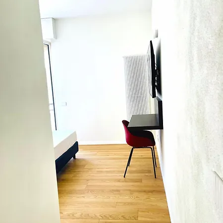 Appartamento Zeus - Luxury *