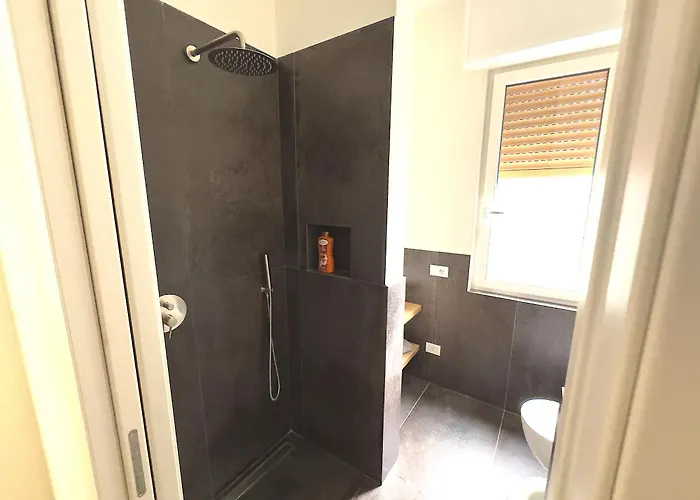 Zeus - Luxury Appartamento