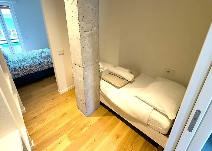 Zeus - Luxury Appartamento *