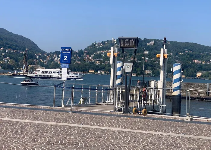 Zeus - Luxury Appartamento *