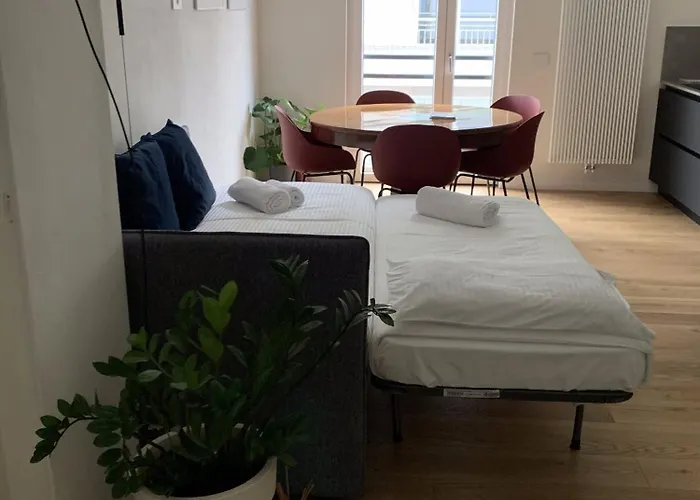 Zeus - Luxury Appartamento *